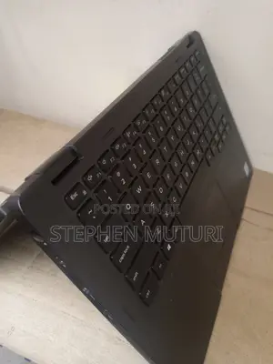 Laptop Dell Latitude 5300 16GB Intel Core i5 SSD 256GB