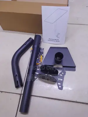 Starlink Gen 3 Mounting Kit