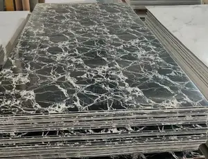 Marble Sheets for Modern Kitchens