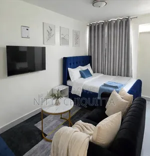 Airbnb in Ngong