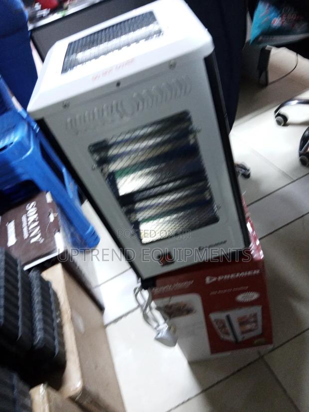Premier Room Heater - thumbnail 2