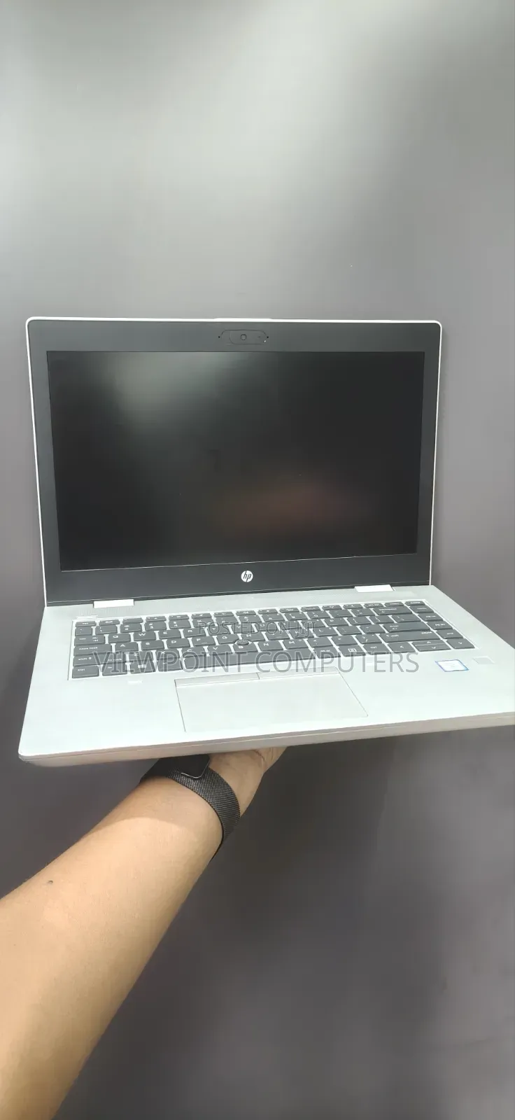 Laptop HP ProBook 640 G5 8GB Intel Core i5 SSD 256GB