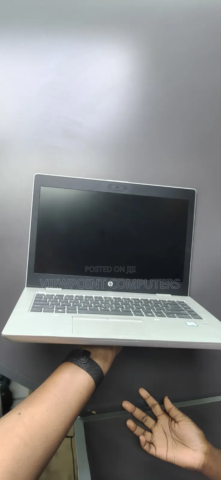 Laptop HP ProBook 640 G5 8GB Intel Core i5 SSD 256GB