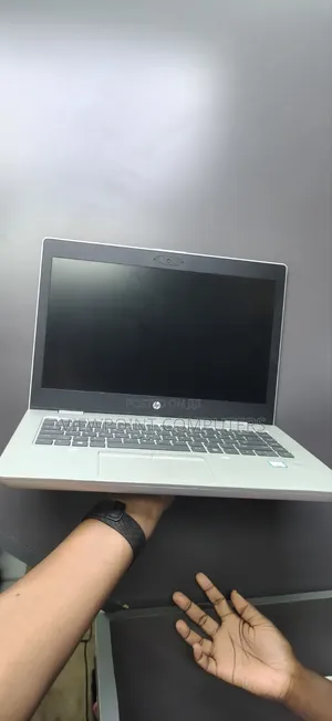 Laptop HP ProBook 640 G5 8GB Intel Core i5 SSD 256GB