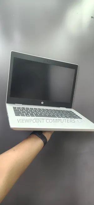 Laptop HP ProBook 640 G5 8GB Intel Core i5 SSD 256GB