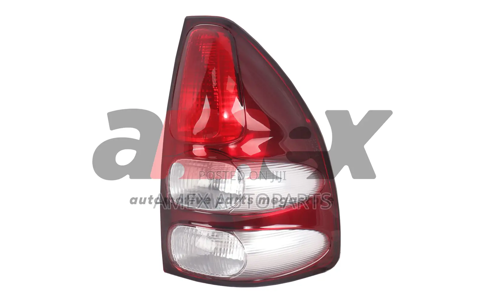 Tail Lamp Toyota Land Cruiser Prado FJ120 2003 - 2008