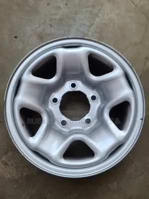 Rims Size 16 Inches Landcruiser QC Original Japan Brand New
