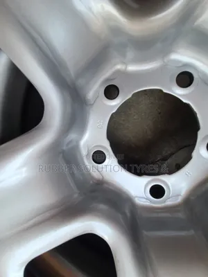 Rims Size 16 Inches Landcruiser QC Original Japan Brand New