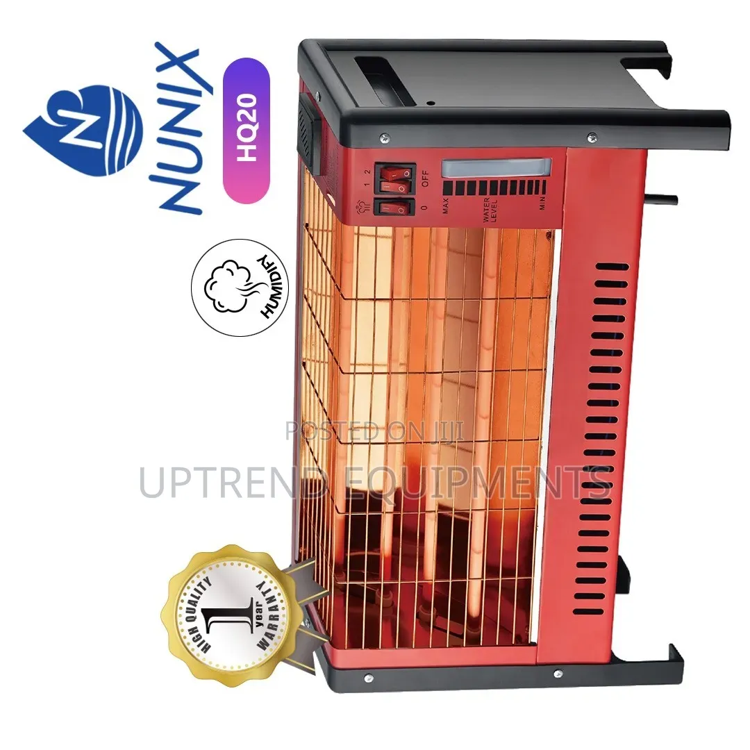 Nunix Heater HQ 20