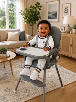 Feeding Chair