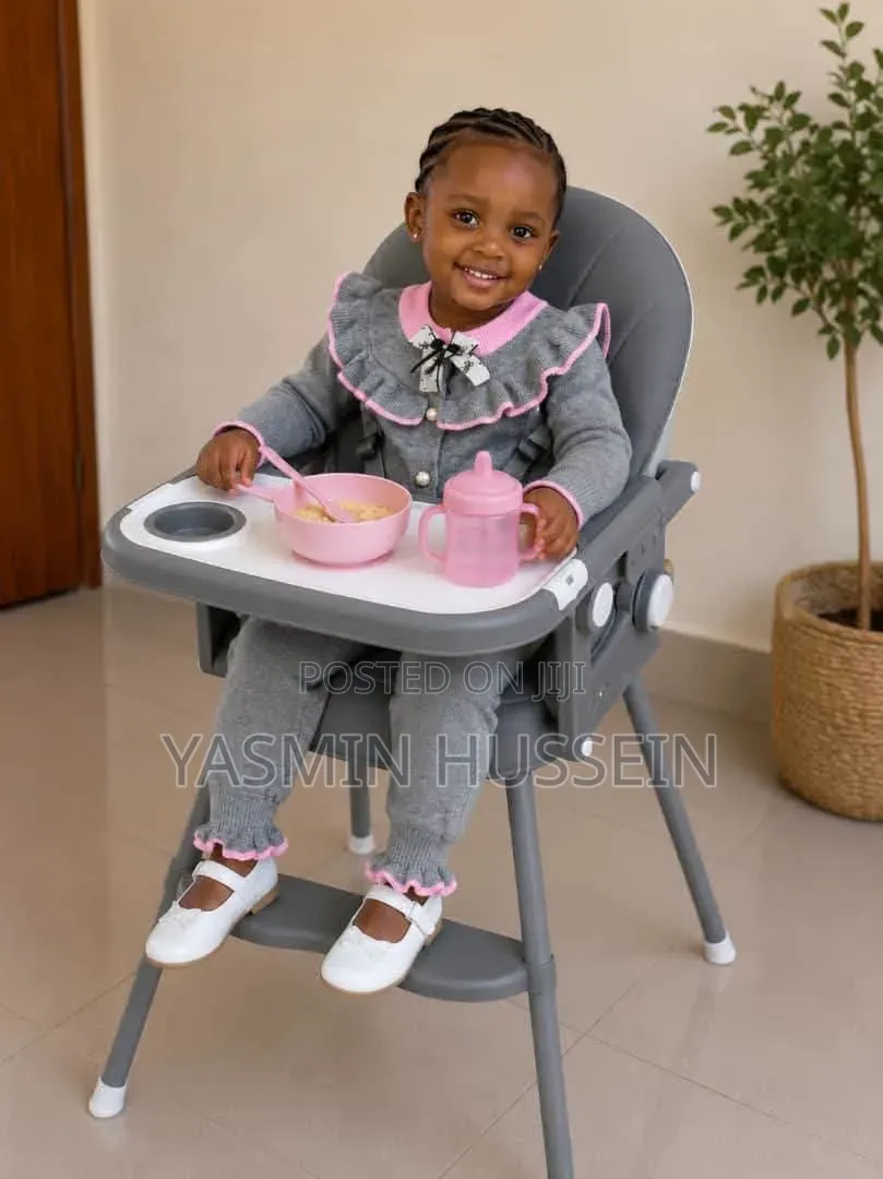 Feeding Chair