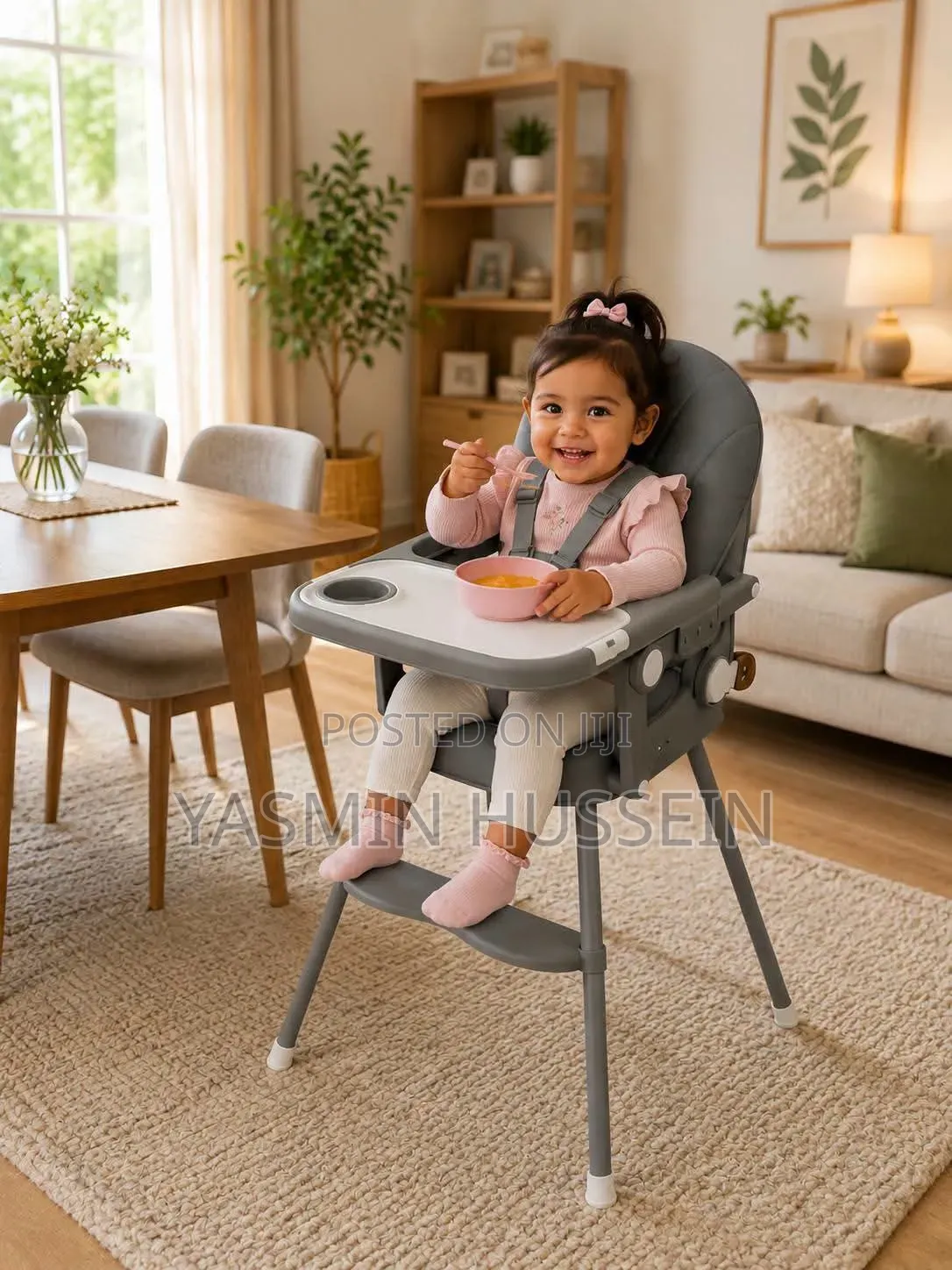 Feeding Chair