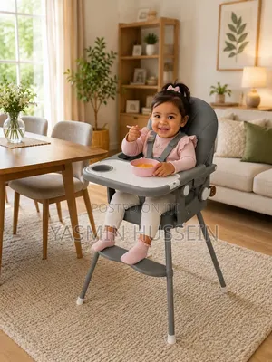 Feeding Chair