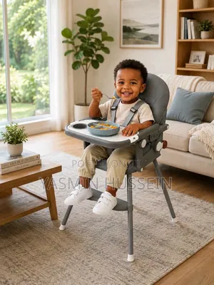 Feeding Chair