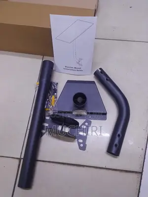 Wall Mount for Starlink Gen 3 Version 4
