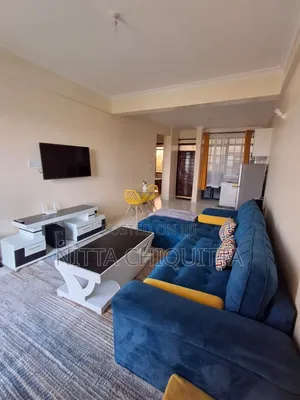 Airbnb in Ngong