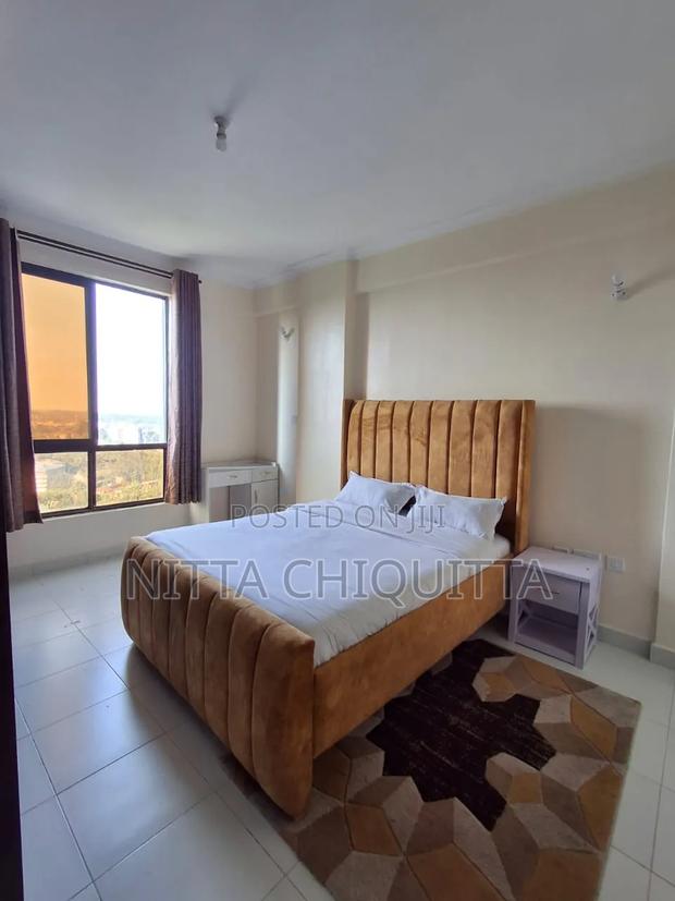 Airbnb in Ngong - thumbnail 2
