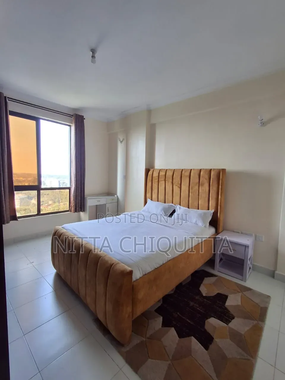 Airbnb in Ngong