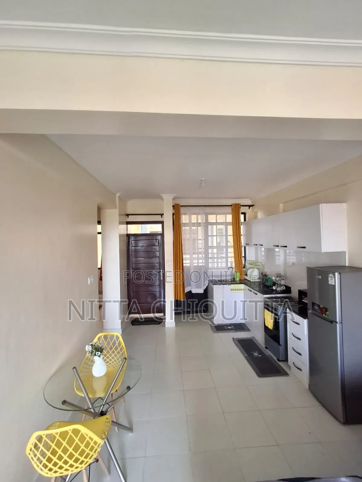 Airbnb in Ngong