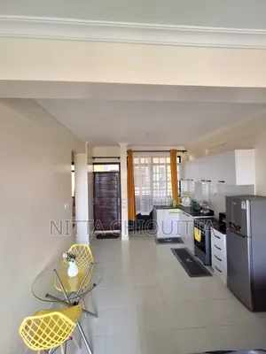 Airbnb in Ngong