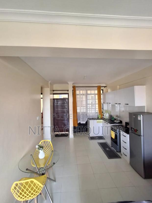 Airbnb in Ngong - thumbnail 3