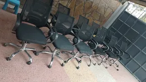 Secretariat Seats