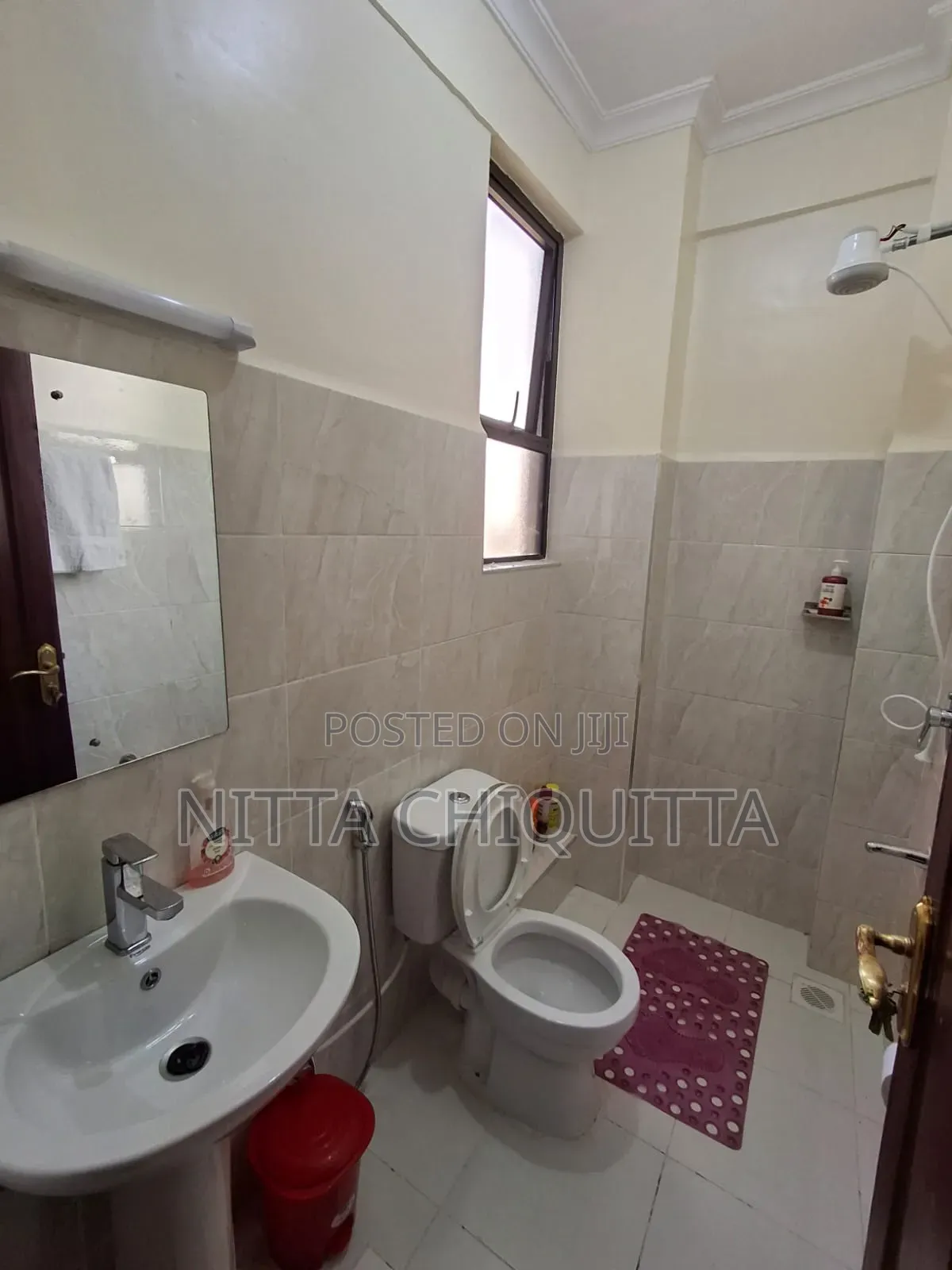 Airbnb in Ngong