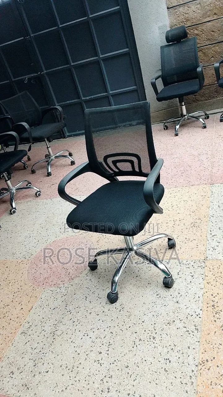 Secretariat Seats
