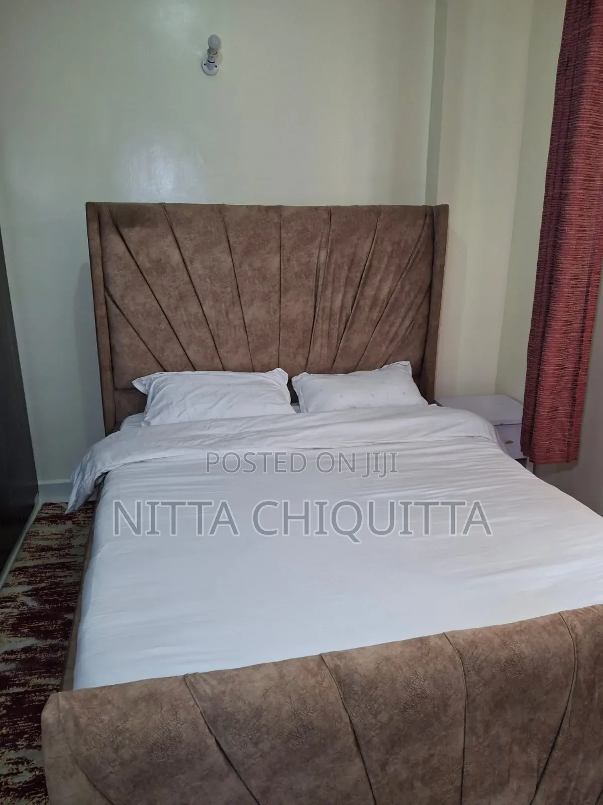 Airbnb in Ngong