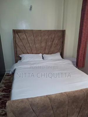 Airbnb in Ngong