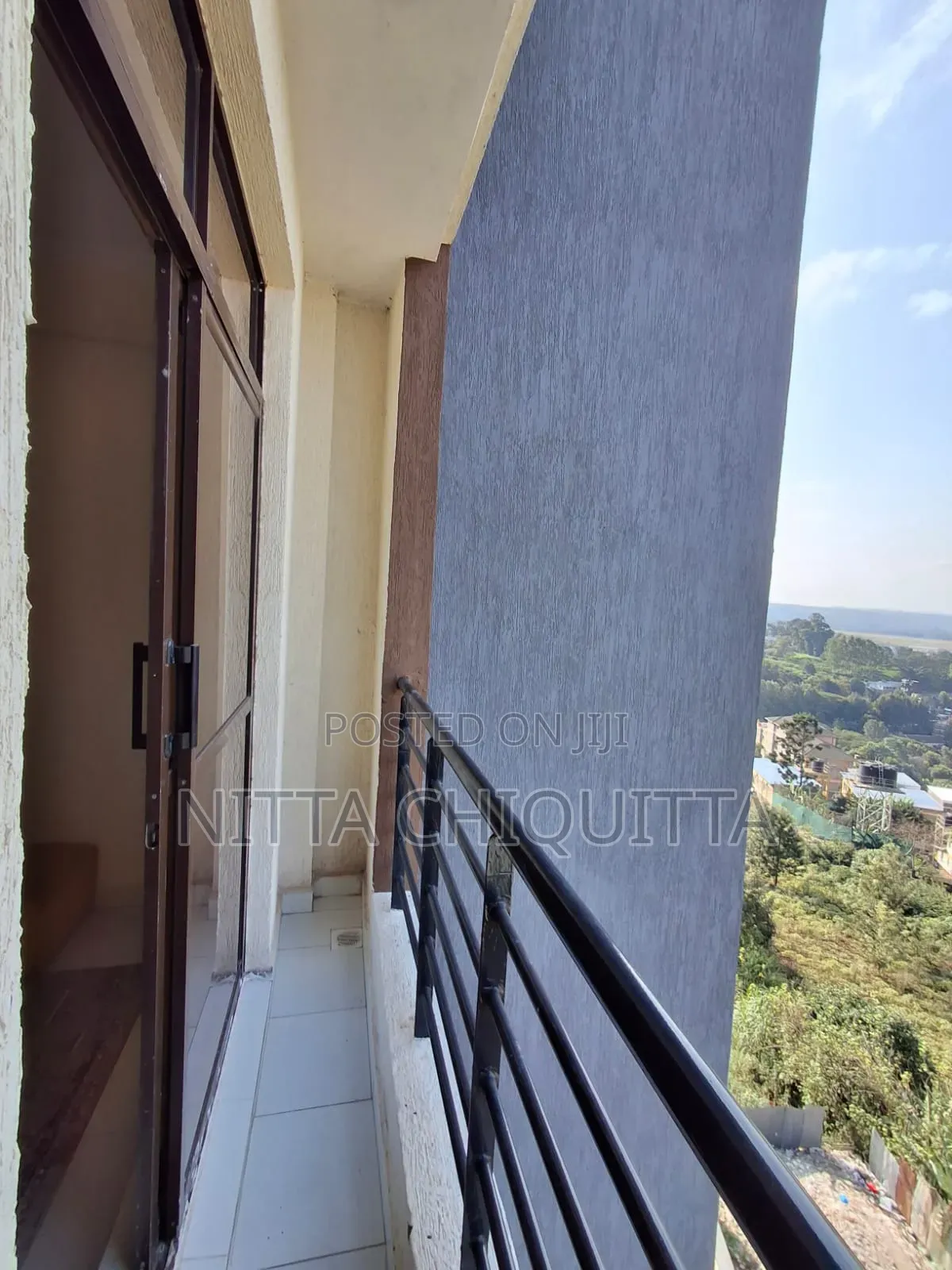 Airbnb in Ngong