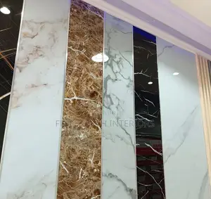 Marble Sheets for Residential Interior Decor
