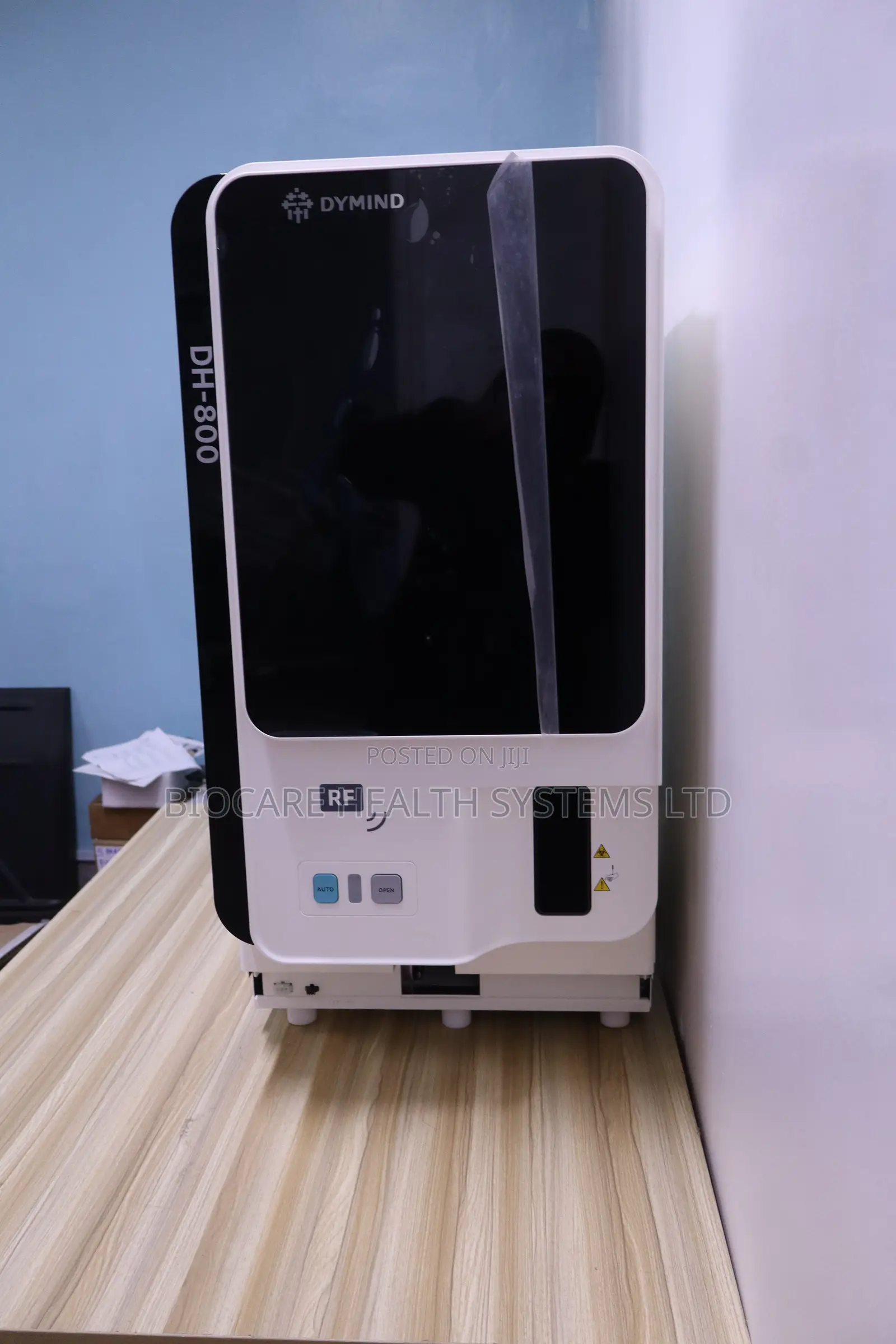 Dymind Dh-800