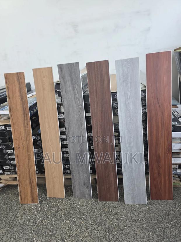 SPC Click Flooring 100% Waterproof