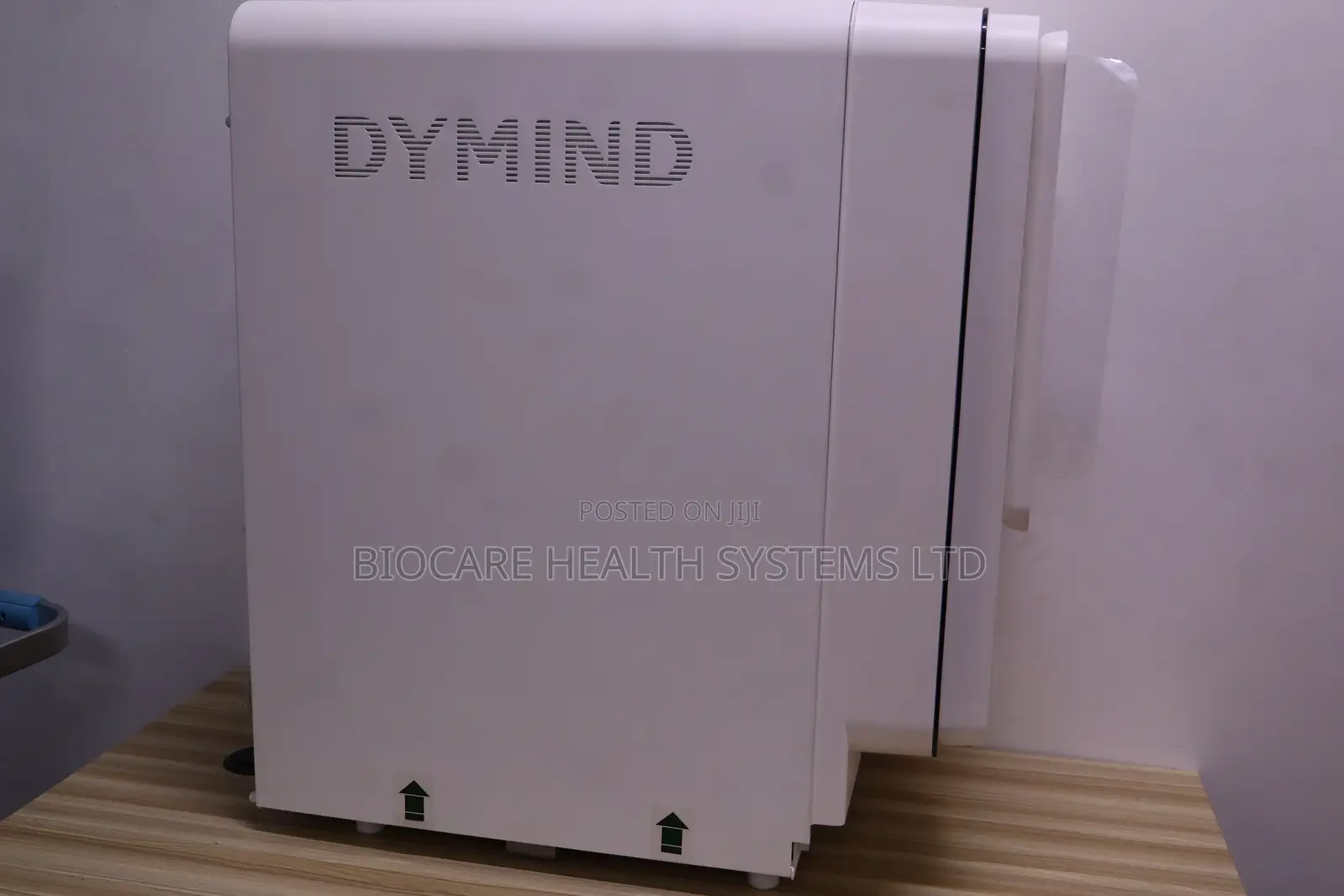 Dymind Dh-800