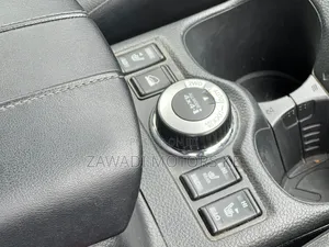 Nissan X-Trail 2.0 Petrol AWD 2019 Black