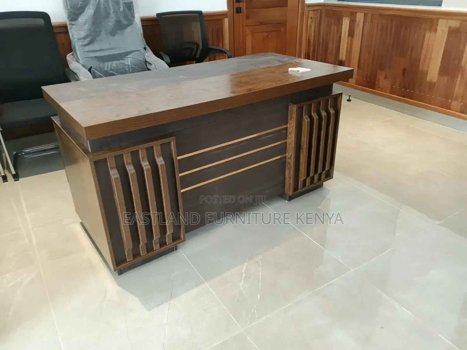 1.8m Office Desk