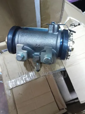 Wheel Brake Cylinder Isuzu FTS