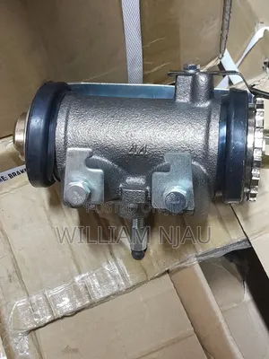 Wheel Brake Cylinder Isuzu FTS