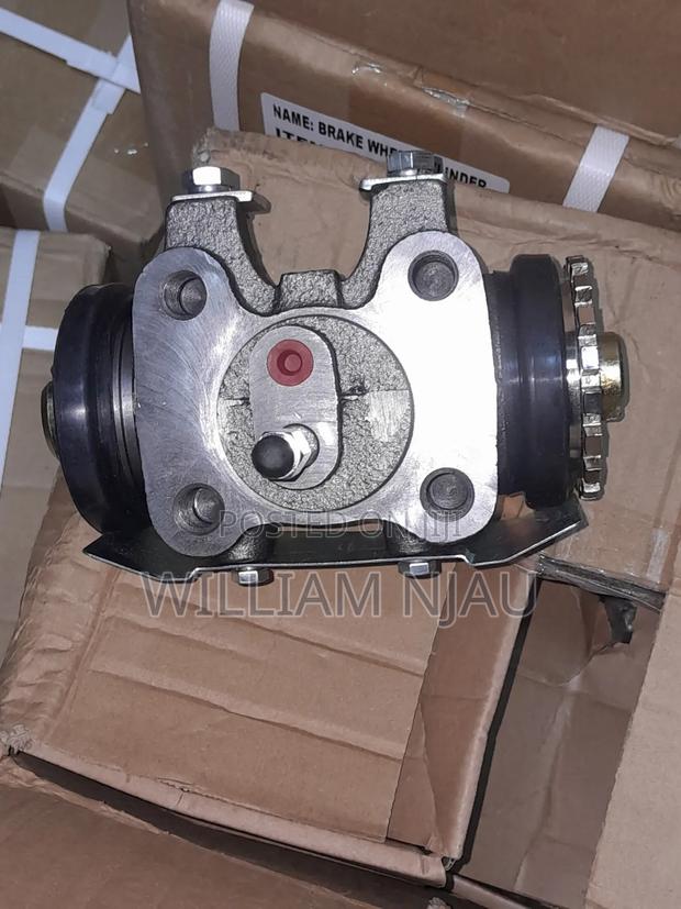Wheel Brake Cylinder Isuzu FTS - thumbnail 4