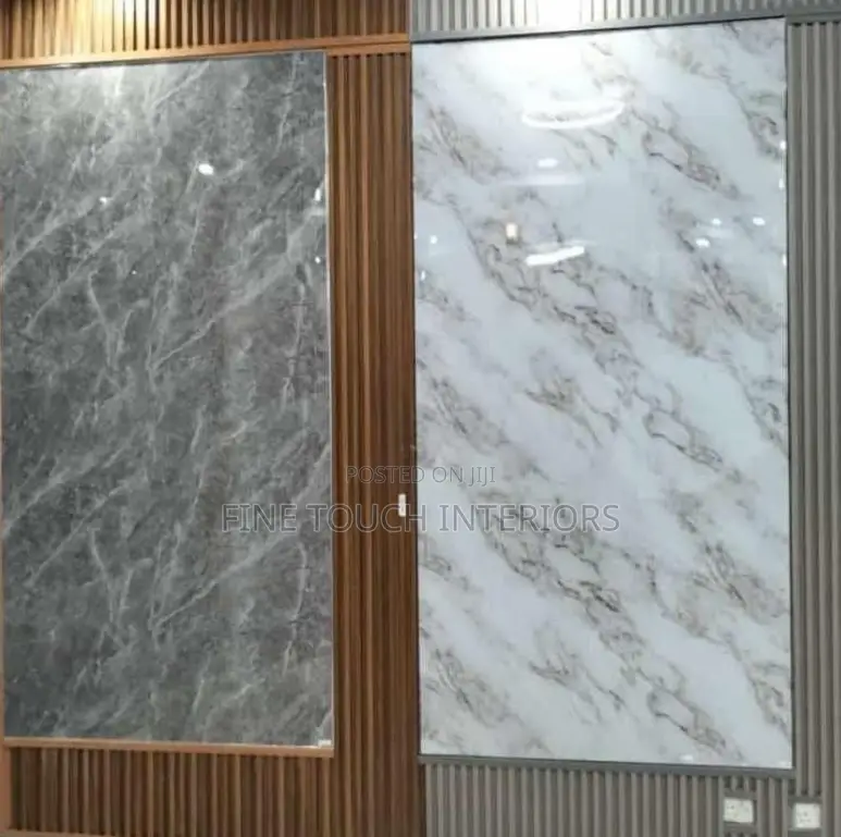 Marble Sheets for Feature Wall Decor