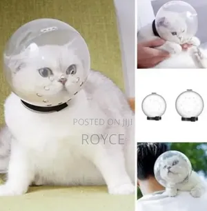 Cat Anti-Bite Muzzle