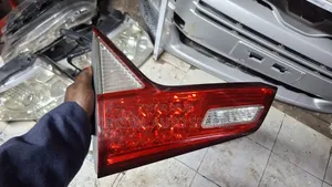 Honda Vezel Bootlight