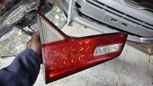 Honda Vezel Bootlight