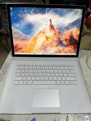Laptop Microsoft Surface Book 3 32GB Intel Core i7 SSD 2T