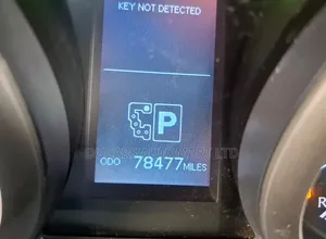Toyota Land Cruiser Prado 2010 Silver