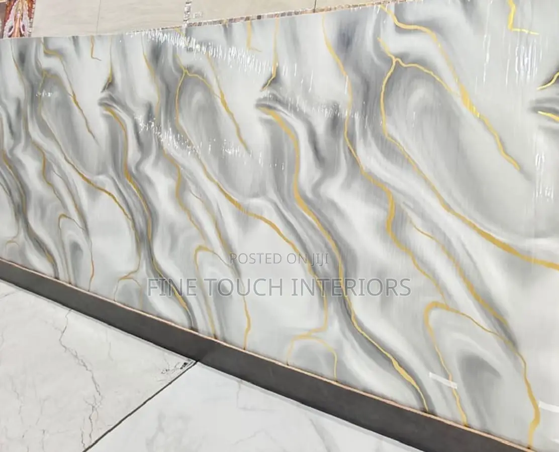 Luxury Decorative Marble Wall Sheets