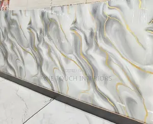 Luxury Decorative Marble Wall Sheets