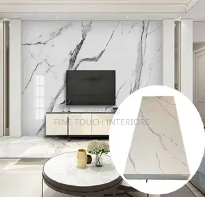 Luxury Decorative Marble Wall Sheets