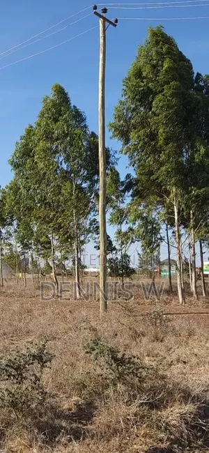 Commercial Plot 50 by 100 on Major Road in Kantafu, Kangundo Road
